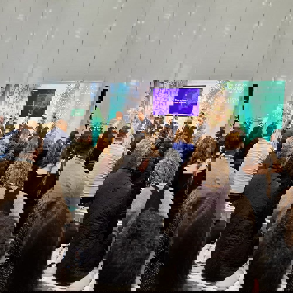 Homesuk Panel Audience