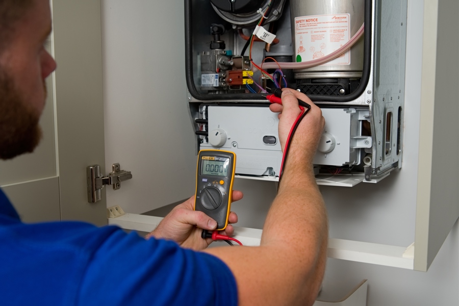 Healthy Homes Checks