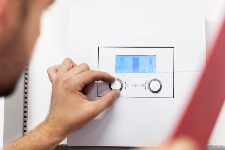National Test Your Boiler Day