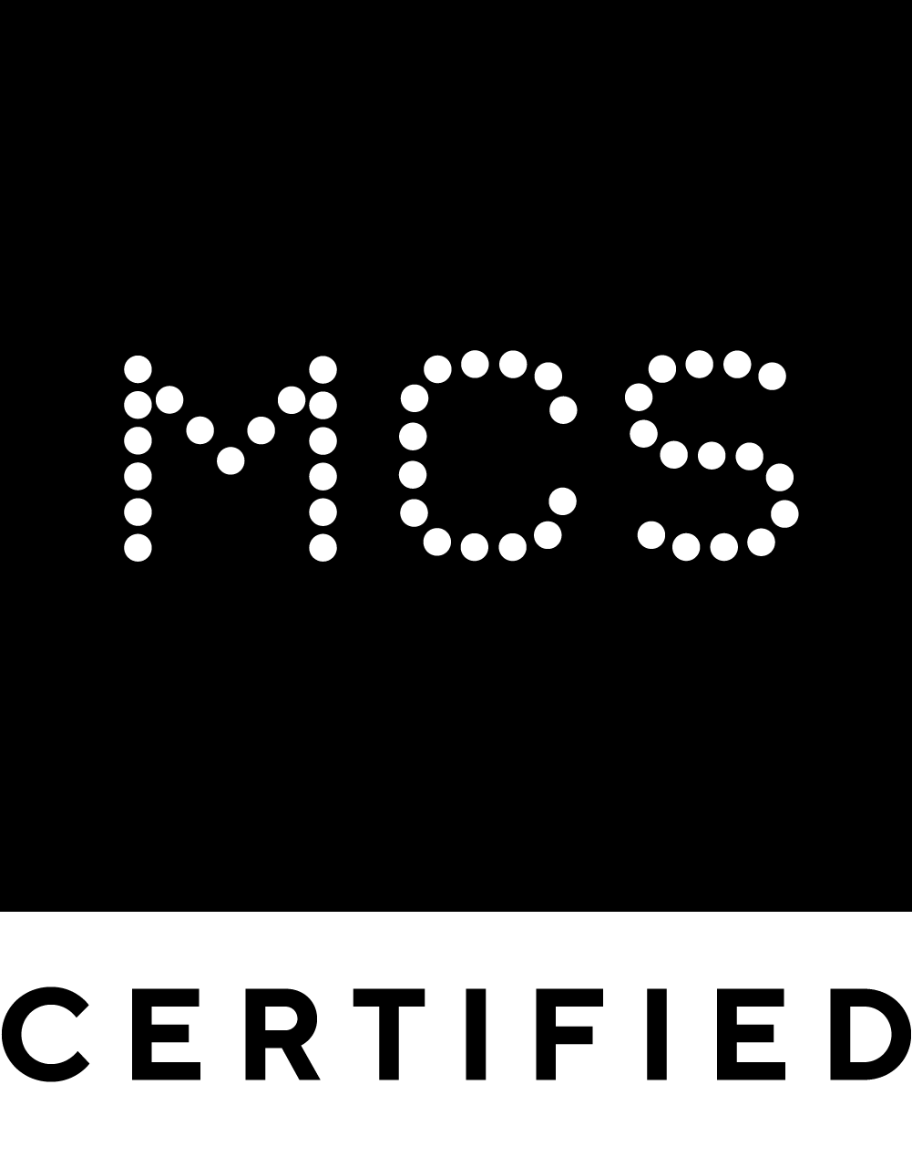 MCS Certified Logo