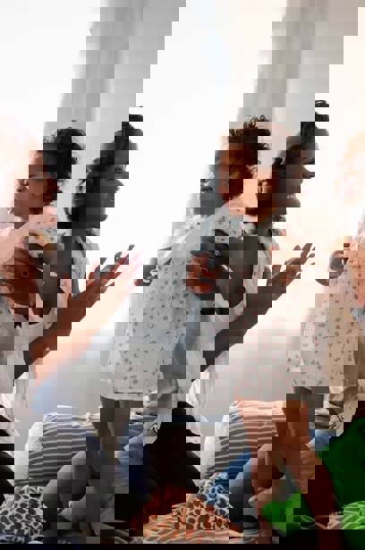 Homes and Communities