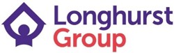 Longhurst Group Logo