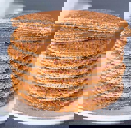 Stroopwaffle