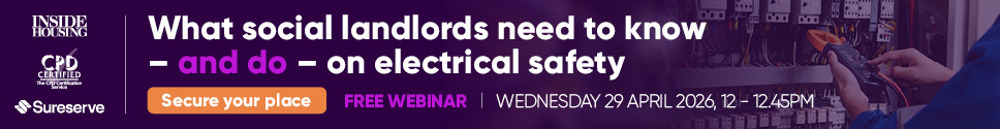 6526 Insidehousing CPD Electricalsafety 970 X 125