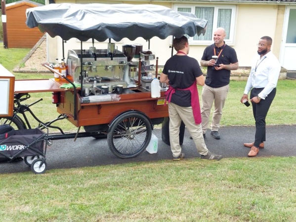 Curo Resident Engagement