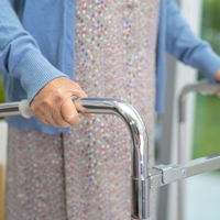 Sureserve partners with RoSPA to launch falls awareness campaign