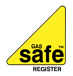 Gas Safe Logo