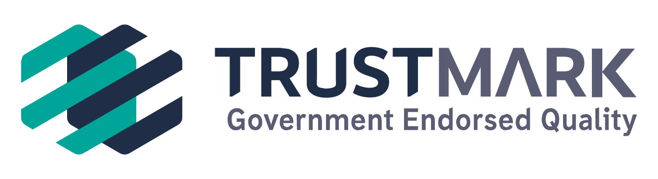 TrustMark Government Endorsed Quality Logo