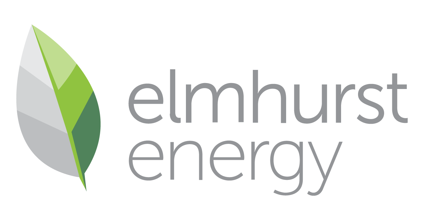 Elmhurst Energy Logo