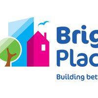 Brighter Places Logo