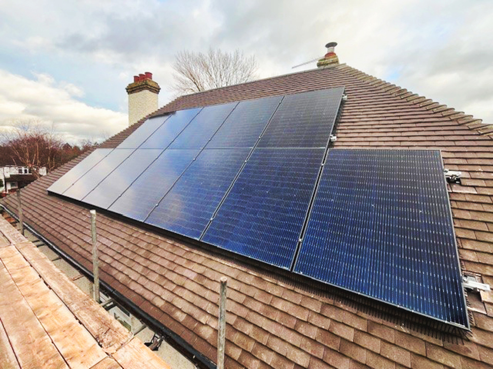 Inisghts Solarpv