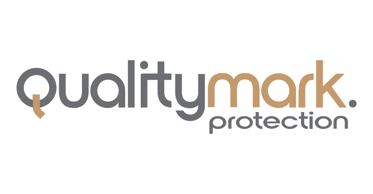 Quality Mark Protection Logo