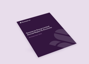 Annual Report 2025