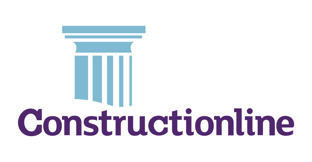 Construction Line Logo