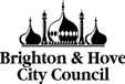 Brighton & Hove City Council Logo