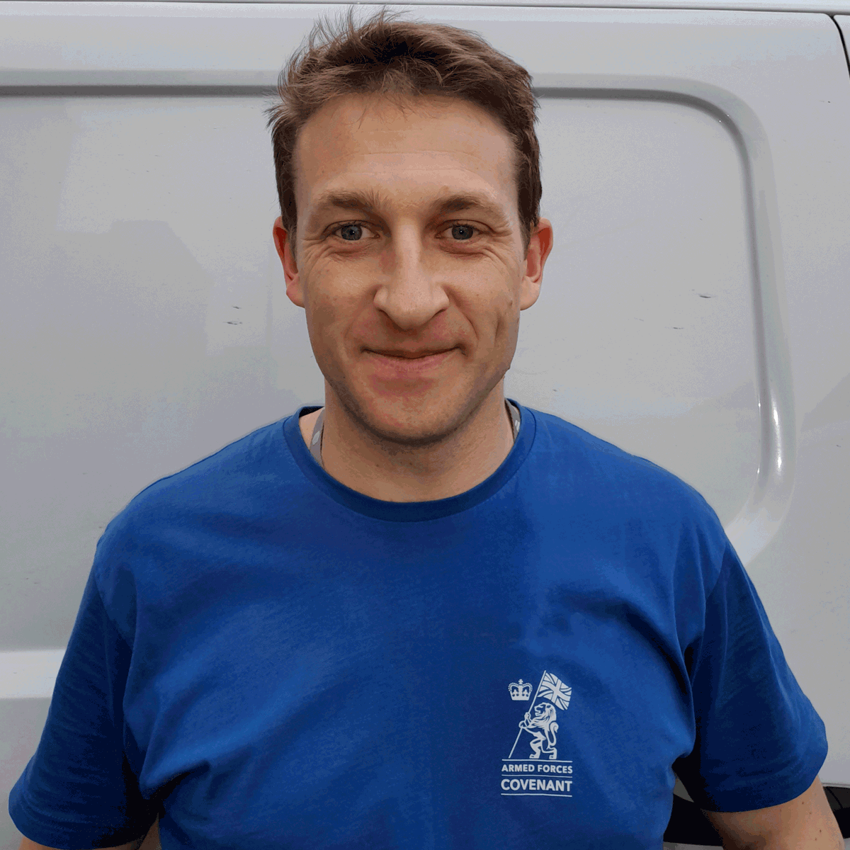 Mike heating engineer